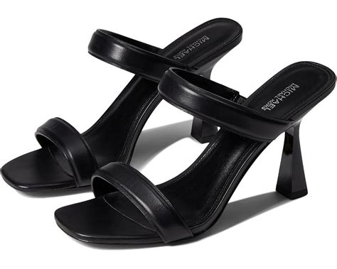 michael kors clara dress sandals|michael kors black heels sandals.